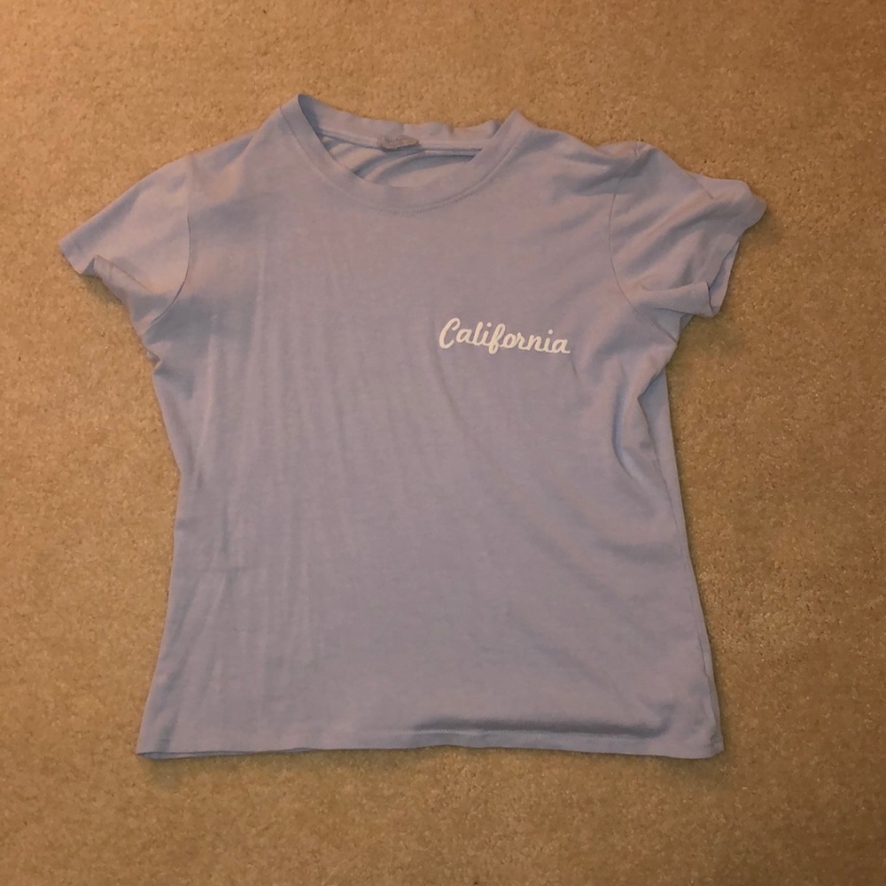 Brandy Melville T-shirt